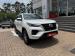Toyota Fortuner 2.4GD-6 4x4 - Thumbnail 1
