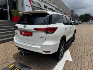 Toyota Fortuner 2.4GD-6 4x4 - Image 2