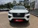 Toyota Fortuner 2.4GD-6 4x4 - Thumbnail 4