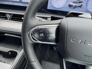 Chery Tiggo 7 1.5T Prime - Image 9