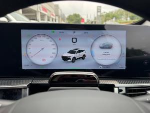 Chery Tiggo 7 1.5T Prime - Image 11