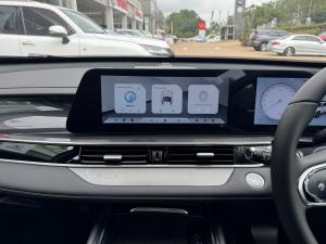 Chery Tiggo 7 1.5T Prime - Image 12