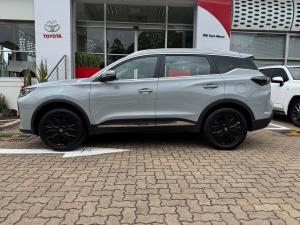 Chery Tiggo 7 1.5T Prime - Image 19