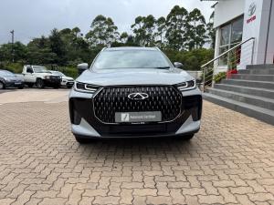 Chery Tiggo 7 1.5T Prime - Image 4