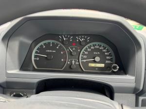 Toyota Land Cruiser 76 4.5D-4D V8 station wagon LX - Image 9