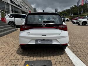 Hyundai i20 1.4 Motion auto - Image 5