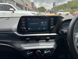 Hyundai i20 1.4 Motion auto - Image 13