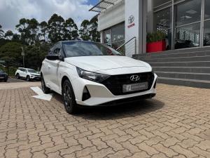 Hyundai i20 1.4 Motion auto - Image 1