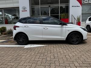 Hyundai i20 1.4 Motion auto - Image 3
