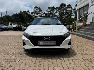 Hyundai i20 1.4 Motion auto - Image 4