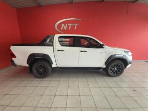Toyota Hilux 2.8 GD-6 RB Legend RS automaticD/C - Image 3