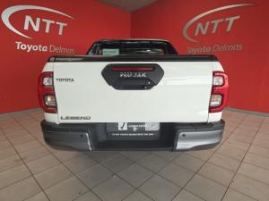 Toyota Hilux 2.8 GD-6 RB Legend RS automaticD/C - Image 5