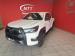 Toyota Hilux 2.8 GD-6 RB Legend RS automaticD/C - Thumbnail 8