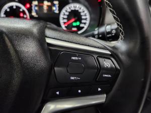 Isuzu D-MAX 3.0 Ddi LSE automatic D/C - Image 10