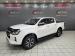 Isuzu D-MAX 3.0 Ddi LSE automatic D/C - Thumbnail 13