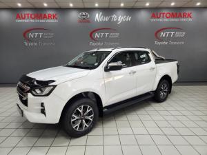 Isuzu D-MAX 3.0 Ddi LSE automatic D/C - Image 13