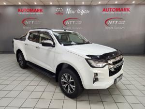 Isuzu D-MAX 3.0 Ddi LSE automatic D/C - Image 1