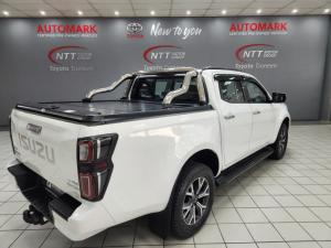 Isuzu D-MAX 3.0 Ddi LSE automatic D/C - Image 2