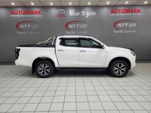 Isuzu D-MAX 3.0 Ddi LSE automatic D/C - Image 3