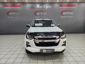 Isuzu D-MAX 3.0 Ddi LSE automatic D/C - Image 4