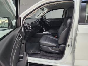 Isuzu D-MAX 3.0 Ddi LSE automatic D/C - Image 7