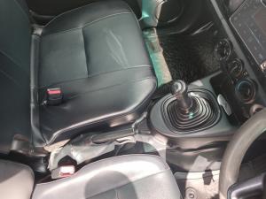 Toyota Hilux 2.4 GD SP/U Single Cab - Image 10