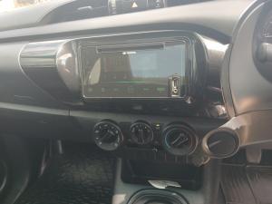 Toyota Hilux 2.4 GD SP/U Single Cab - Image 12