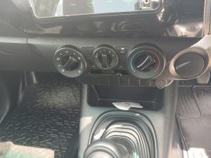 Toyota Hilux 2.4 GD SP/U Single Cab - Image 15