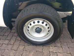 Toyota Hilux 2.4 GD SP/U Single Cab - Image 17