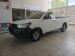 Toyota Hilux 2.4 GD SP/U Single Cab - Thumbnail 18