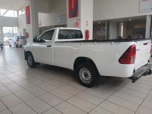 Toyota Hilux 2.4 GD SP/U Single Cab - Image 19