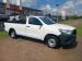 Toyota Hilux 2.4 GD SP/U Single Cab - Thumbnail 1