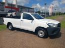 Thumbnail Toyota Hilux 2.4 GD SP/U Single Cab