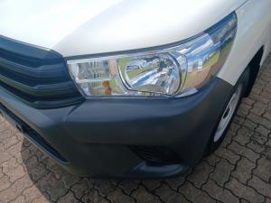 Toyota Hilux 2.4 GD SP/U Single Cab - Image 21