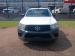 Toyota Hilux 2.4 GD SP/U Single Cab - Thumbnail 4