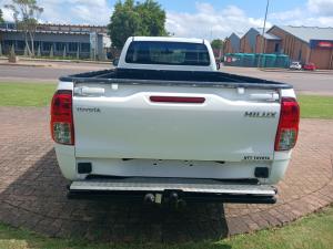 Toyota Hilux 2.4 GD SP/U Single Cab - Image 5