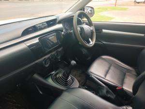 Toyota Hilux 2.4 GD SP/U Single Cab - Image 7