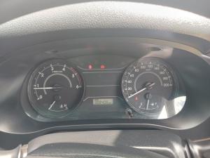 Toyota Hilux 2.4 GD SP/U Single Cab - Image 9