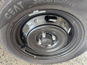 Nissan Magnite Move 1.0 VisiaP/V - Image 12