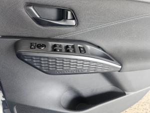 Nissan Magnite Move 1.0 VisiaP/V - Image 22