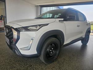 Nissan Magnite Move 1.0 VisiaP/V - Image 2