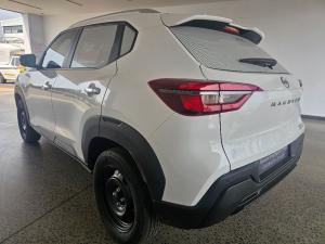 Nissan Magnite Move 1.0 VisiaP/V - Image 4