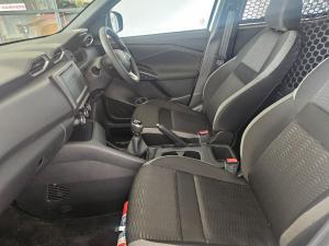 Nissan Magnite Move 1.0 VisiaP/V - Image 7