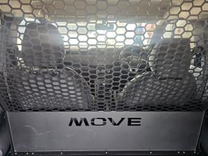 Nissan Magnite Move 1.0 VisiaP/V - Image 9