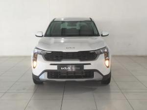 Kia Sonet 1.5 LS manual - Image 1