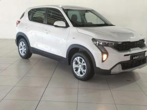 Kia Sonet 1.5 LS manual - Image 6