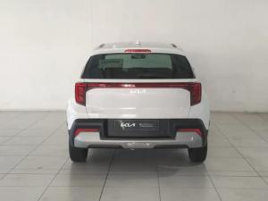 Kia Sonet 1.5 LS manual - Image 8