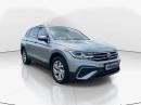 Thumbnail Volkswagen Tiguan Allspace 1.4TSI 110kW Life