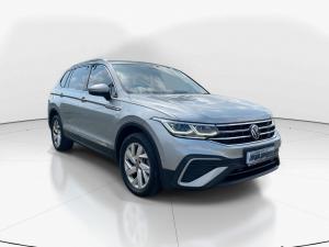 Volkswagen Tiguan Allspace 1.4TSI 110kW Life - Image 1