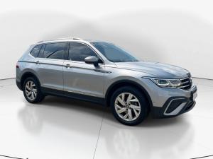 Volkswagen Tiguan Allspace 1.4TSI 110kW Life - Image 20